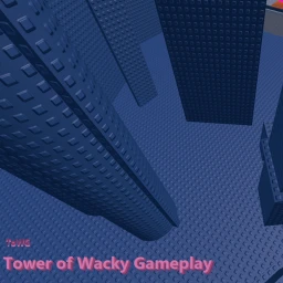 Tower of Wacky Gameplay icon
