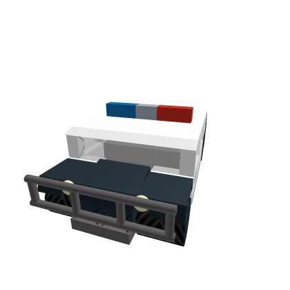 Fixed Classic Derby Car 11