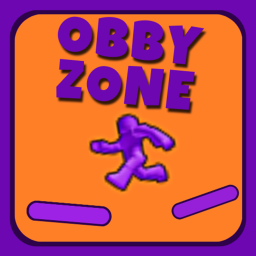 Obby Zone