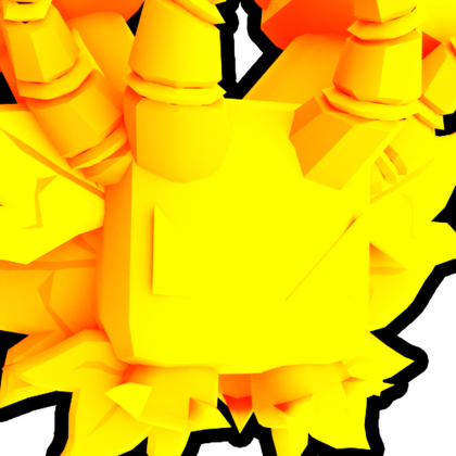 Gold Fall Hydra