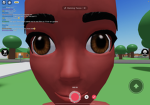 Commisions for roblox avatars