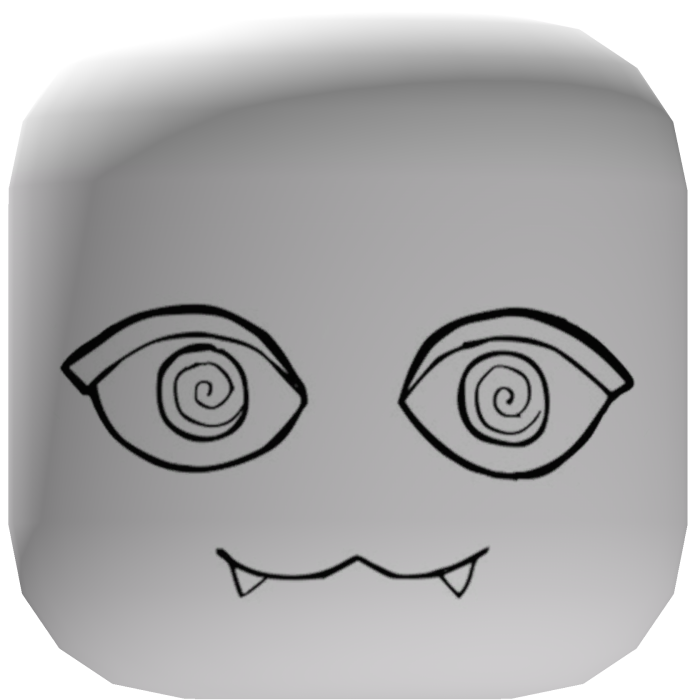 Bachira Player Icon Face