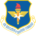 Air Education and Training Command