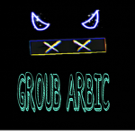 اقوى جروب العرب