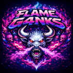 FLAMEG4NKS STUDIO