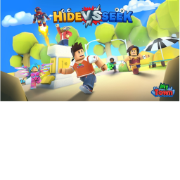 ⚡Hide VS Seek 2!⚡
