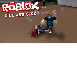 Hide And Seek