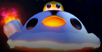 Dj penguins
