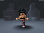هاي انا ديما روبلكس
