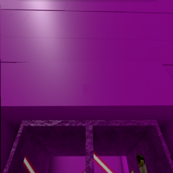 Purple Planet