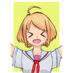 very enthusiastic japan fanatics