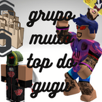 grupo muito top do gugu