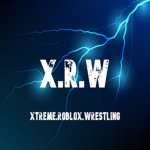 Xtreme . Roblox . Wrestling