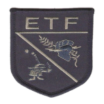 {ETF} Toronto Police Service Emergency Task Force