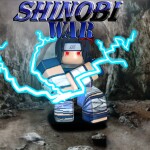 Shinobi War