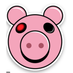 Piggy Big fan club
