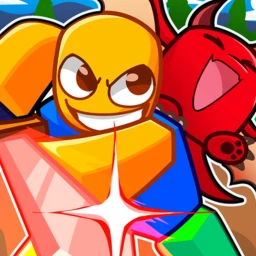 ペット戦士シミュレーター ⚔️ icon