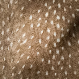 fawn