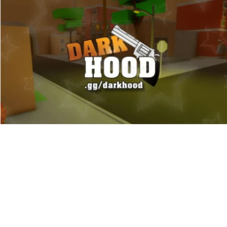 Dark Hood