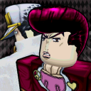 JJBA: DIAMOND [100+ STANDS!!!!]