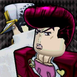 JJBA: DIAMOND [100+ STANDS!] icon