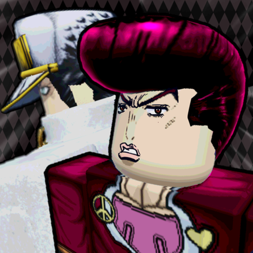 JJBA: DIAMOND [100+ STANDS!]