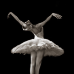 Black Swanᅠ