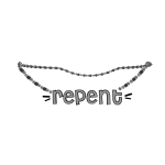 repent beaded 1.0