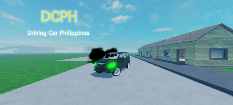 (OLD) Driving Car Philippines screenshot 3