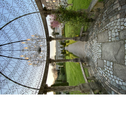 Mansion of Wonder