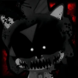 Sonic.EXE The disaster: Shattered [v1.39] icon