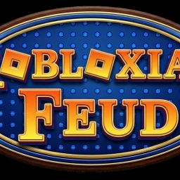 Robloxian Fued icon