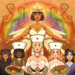 Pride Isle Sanatorium 2024
