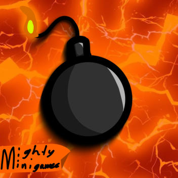 Mighty Minigames
