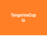 TangerineCup