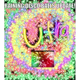 The Ultra Fun's hangout place