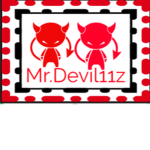 !Mr.DEVILS!