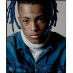 x legend