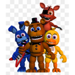FNAF FANS!!!!!!!!!!!!!!!!!!!!!!!!!!