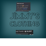 Jimmy Case clicker sellers