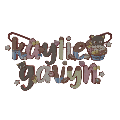 ๑˚kaylie & gavyn 1.0 thumbnail