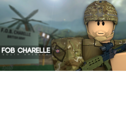 FOB Charelle, South America