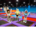 The All Jumpers Squad