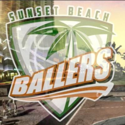 JBA - Sunset Beach Ballers