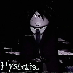 Hysteria. [Indev] icon