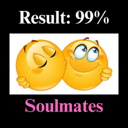 Soulmate Test