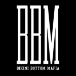 Bikini Bottom Mafia Family