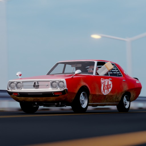 خط الكويت | 56 Kuwait icon