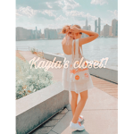Kayla’s closest!