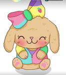 Slay! I love bunnies!